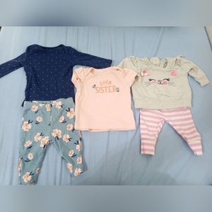 Baby clothes